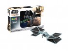 Revell: The Mandalorian - Outland TIE Fighter (1:65)
