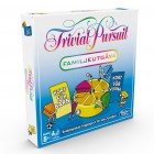 Trivial Pursuit Familjeutgva - Perhepainos (Ruotsi)