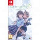 Blue Reflection: Second Light