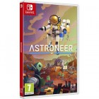 Astroneer