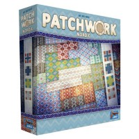 Patchwork (Tilkkutkki)