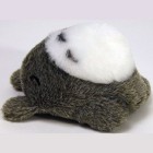 Pehmolelu: Sleeping Totoro (7cm)