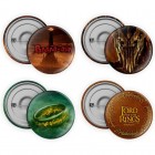 Pinssisetti: Lord of the Rings - Set of 4