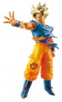 Figuuri: Dragon Ball Z - Blood Of Saiyans Goku Special (20cm)