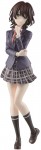 Figuuri: Bottom-tier Character Tomozaki - Aoi Hinami (18cm)