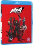 Persona 5: The Animation - Part 1 (Blu-ray)