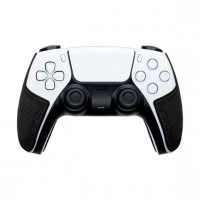 Ohjaisuoja: Lizard Skins DSP Controller Grip (Jet Black)