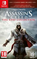 Assassin\'s Creed: The Ezio Collection
