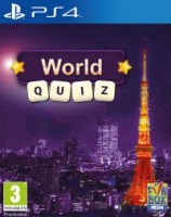 World Quiz