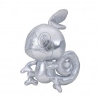 Pehmolelu: Pokemon - 25th Celebration Silver Sobble (20cm)