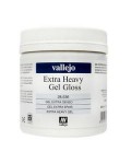 26535 Extra Heavy Gel Gloss 200ml