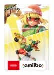 Nintendo Amiibo: Min Min -figuuri (SMB-Collection)