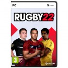 Rugby 22