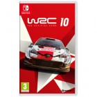 World Rally Championship 10 (WRC 10)