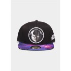 Lippis: Marvel What If - Galaxy Snapback