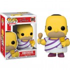 Funko Pop! Vinyl: The Simpsons - Obeseus Homer