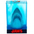 Figuuri: Jaws Poster 3D figure (25cm)