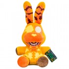 Pehmolelu: Five Nights At Freddy's Dreadbear - Jack-O-Bonnie (17cm)