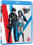 Full Metal Panic!: Invisible Victory (Blu-Ray)