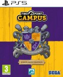 Two Point Campus - Enrolment Edition