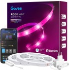 Lednauha: Govee - LED RGB Strip Light (Bluetooth) (20m)