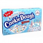 Birthday Cake Cookie Dough Bites (88g)