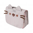 Pussi: Pusheen Toiletry Bag