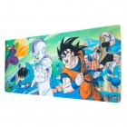 Hiirimatto: XL - Dragon Ball Z Mouse Pad (800x350mm)