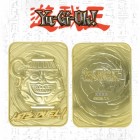 Yu-Gi-Oh!: Replica Card - Pot of Greed 24 Karat Plated Card Limited Edition
