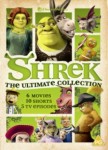 Shrek: The Ultimate Collection