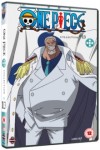 One Piece: Collection 13 (Uncut)