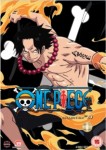 One Piece: Collection 20 (Uncut)