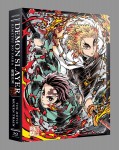 Demon Slayer: Kimetsu No Yaiba - Mugen Train Limited Edition (Blu-Ray)
