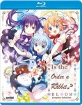 Is the Order a Rabbit?: Season 3 Bloom (Blu-Ray)