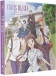 Fruits Basket: Complete Season 1