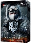 Frostpunk: The Board Game  Frostlander