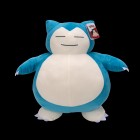 Pehmolelu: Pokemon - Snorlax (60cm)