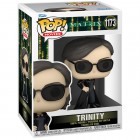 Figuuri: Funko Pop! Vinyl - The Matrix 4 - Trinity