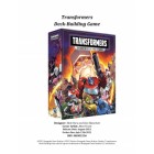 Transformers Deck-Buiding Game