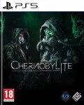 Chernobylite