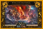 A Song of Ice & Fire: R'hllor Faithful