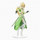 Figuuri: Sword Art Online - Leafa Earth Goddess Terraria Version (21cm)