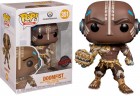 FunKo Pop! Vinyl: Overwatch - Leopard Doomfist