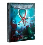 Codex: Aeldari 2022