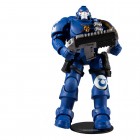 Figuuri: Warhammer 40K - Space Marine Reiver Bolt Carbine (18cm)