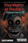 Five Nights at Freddy's: Fazbear Frights 2 - Fetch