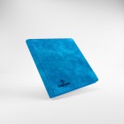 Gamegenic: 24-Pocket Zip-Up Album - Blue