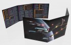 Star Trek Adventures: Gamemaster Screen