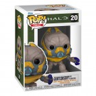 Funko Pop Vinyl!: Halo Infinite - Grunt w/Weapon