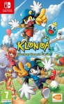 Klonoa Phantasy Reverie Series